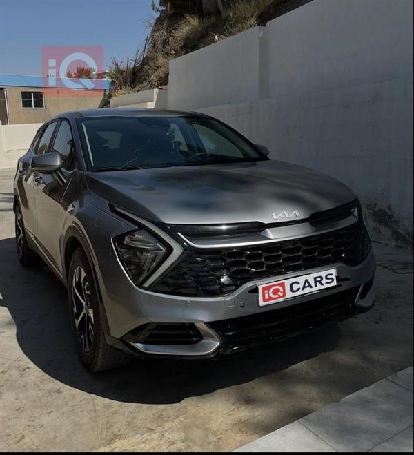 Kia Sportage 2024 for sale in Iraq - Baghdad